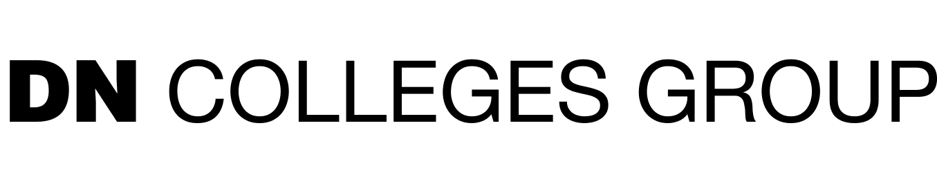 DN Colleges Group Logo