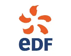 EDF logo
