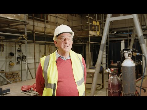 David Warrell video thumbnail