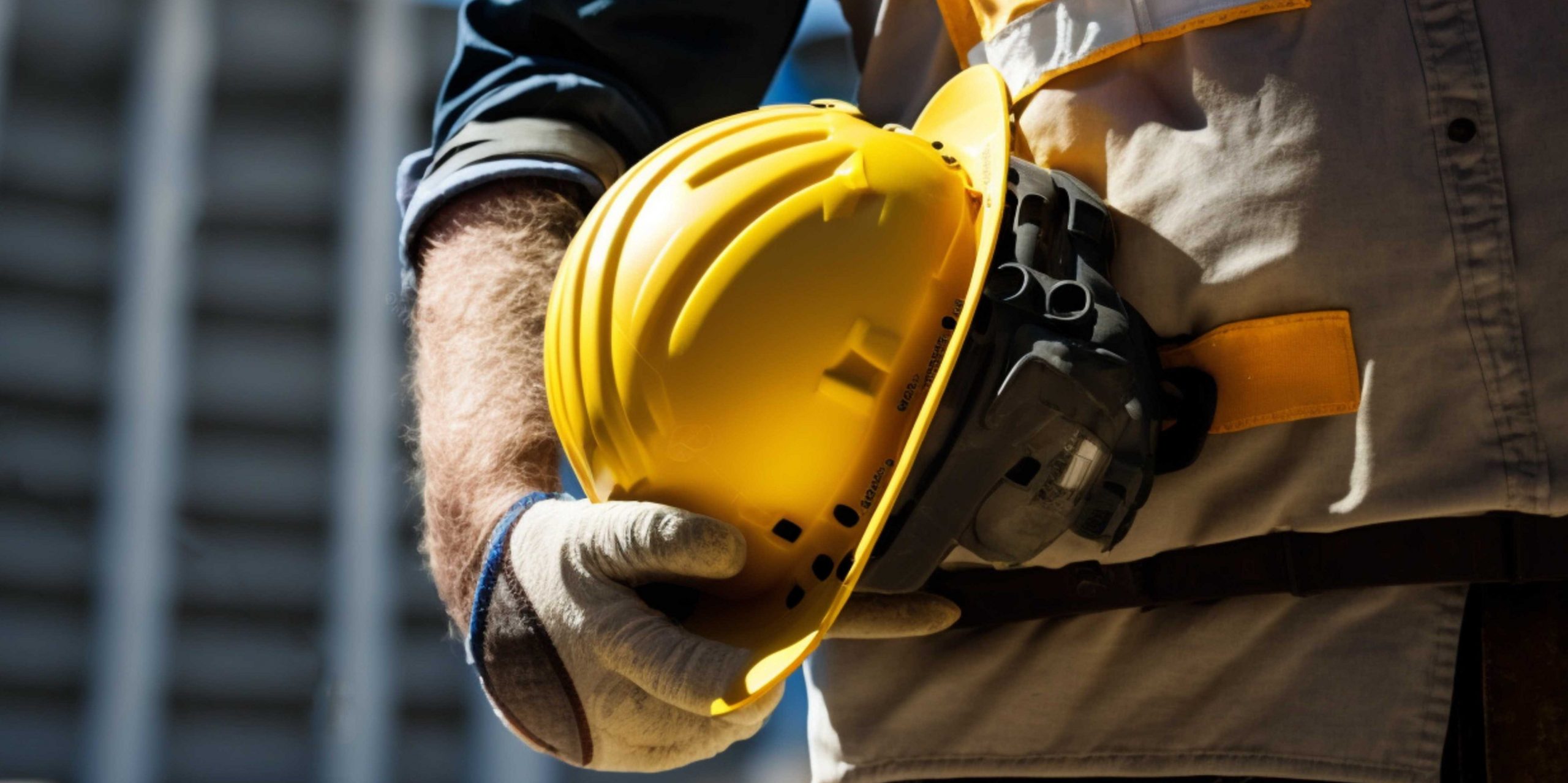 Health And Safety In Construction