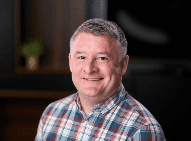 Barry Haldane, Relationship Manager - Fife