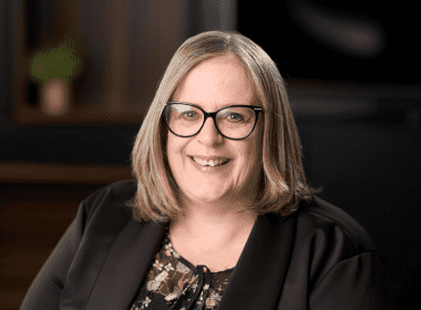 Emma O'Neill, Relationship Manager - North-West