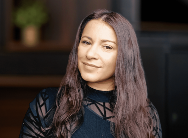 Nadine Jebali