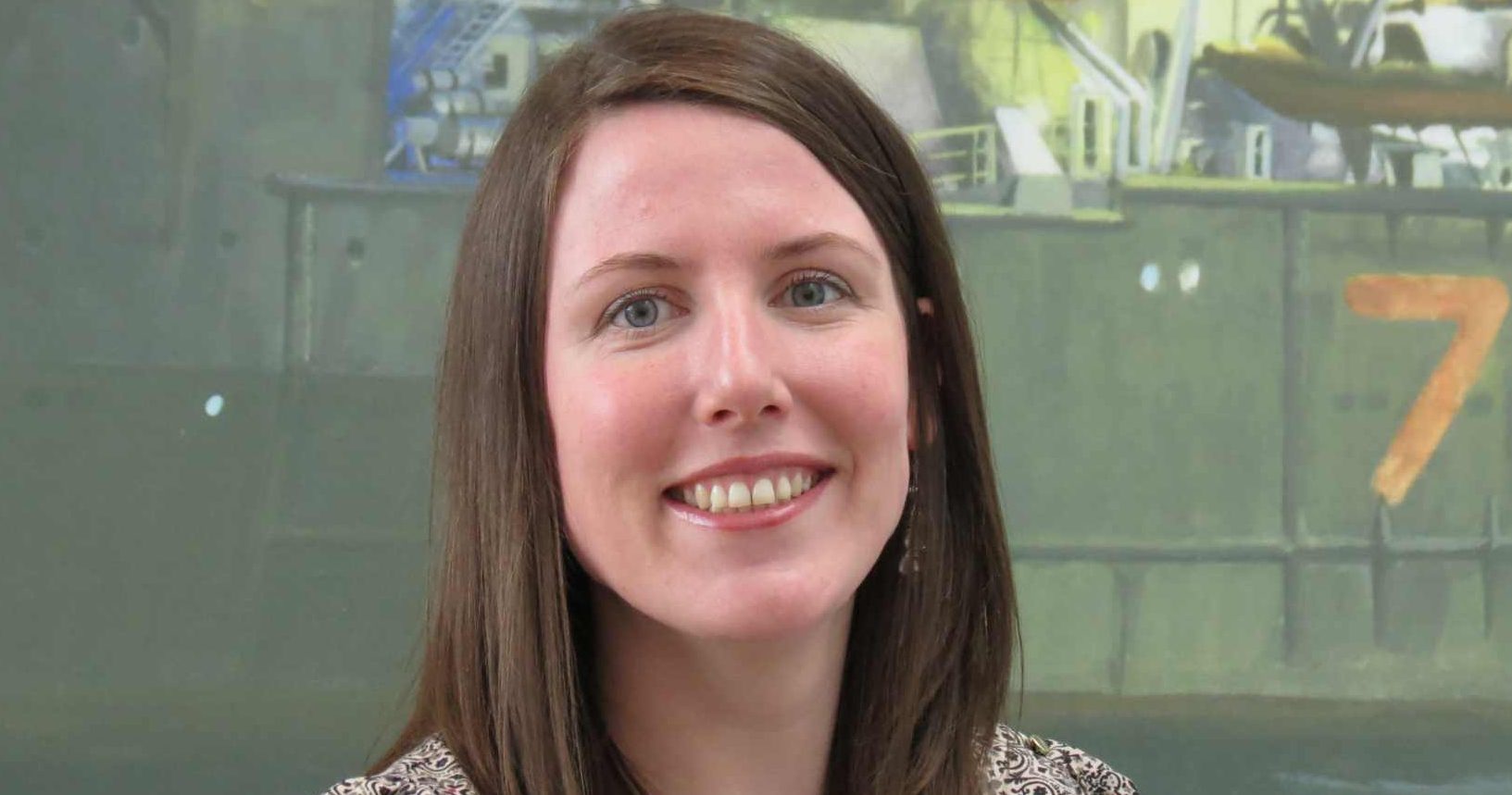 Jennifer Kerr, Project Performance And Business Improvement Manager At Subsea7.