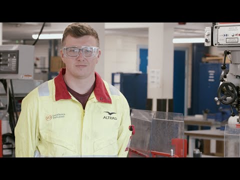 Alex Harrison video thumbnail