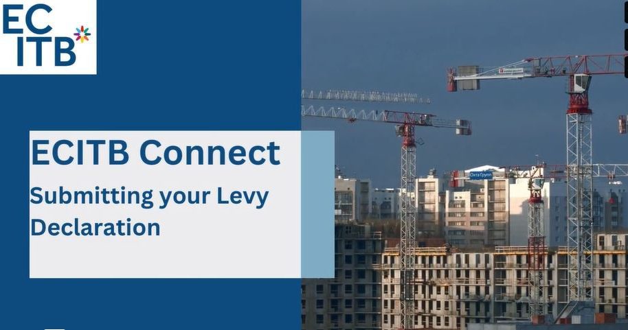 Submitting Your Levy Declaration
