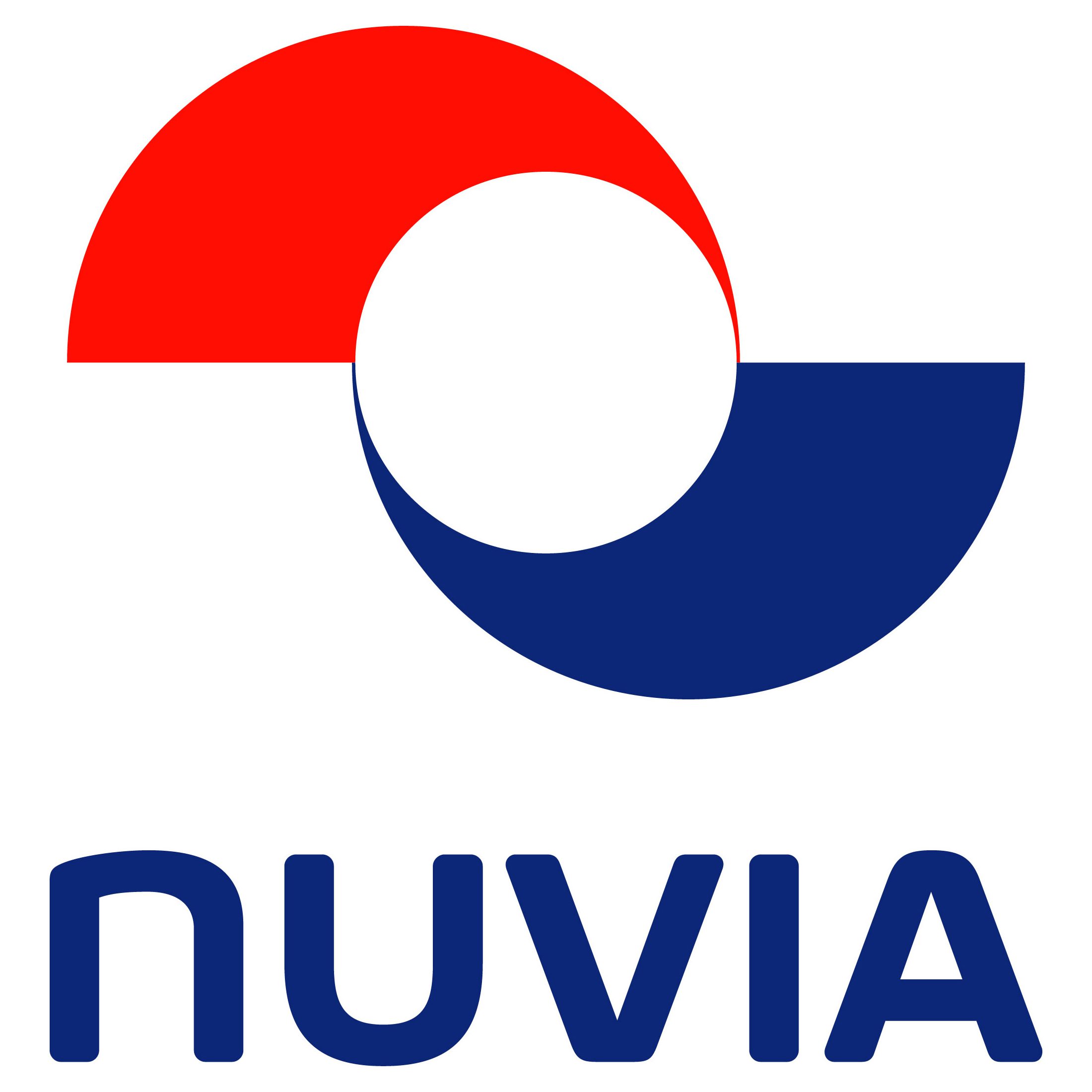 Nuvia logo
