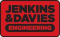 J&D Logo