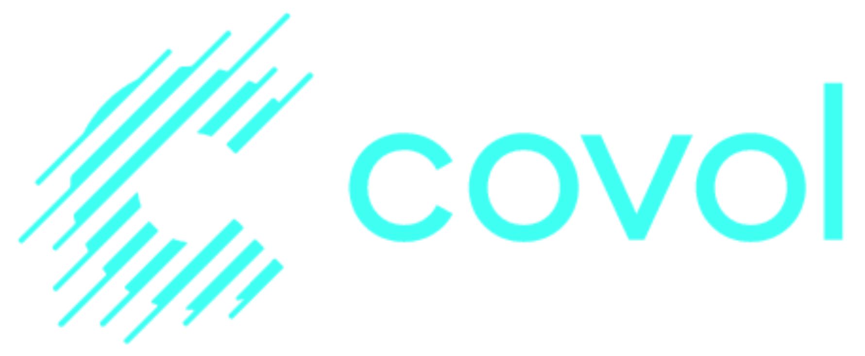 Covol logo