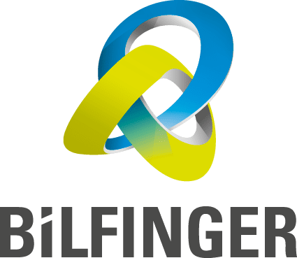 Bilfinger Logo