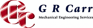 GR Carr LOGO