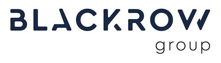Blackrow Group logo