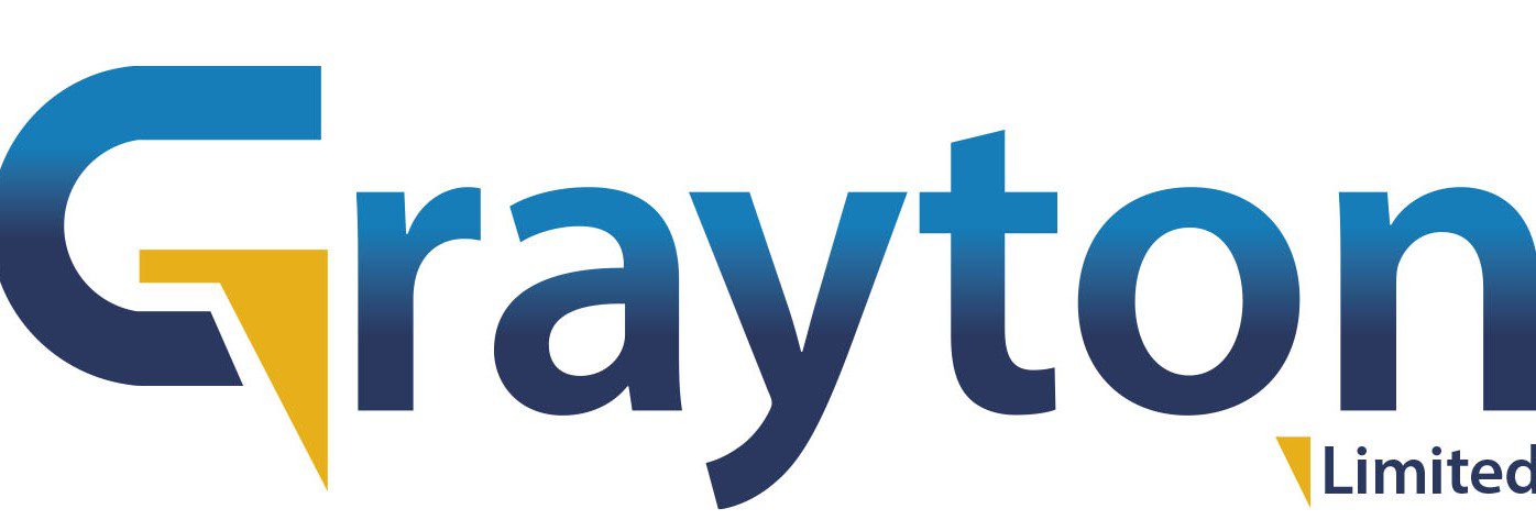 Grayton Limited Logo