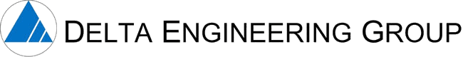 Delta Engineering Group Logo