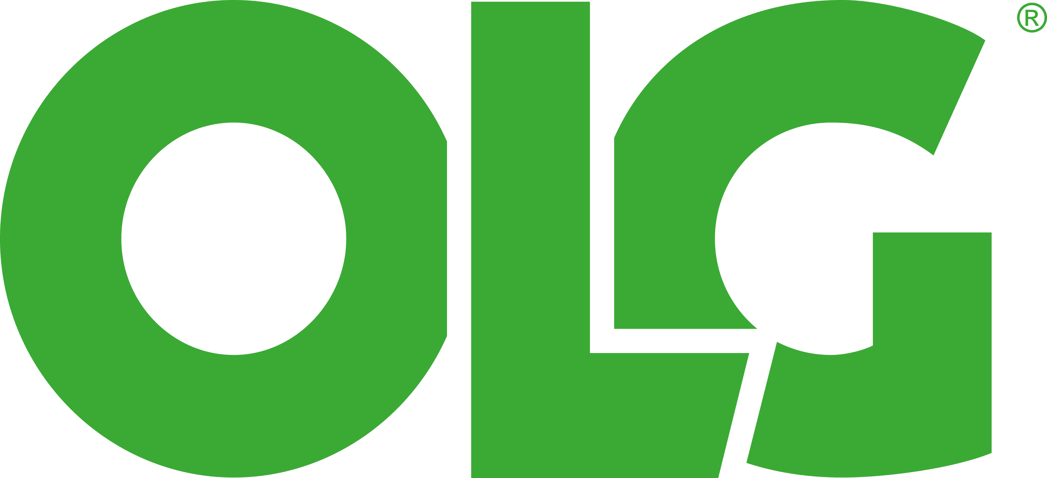OLG Logo