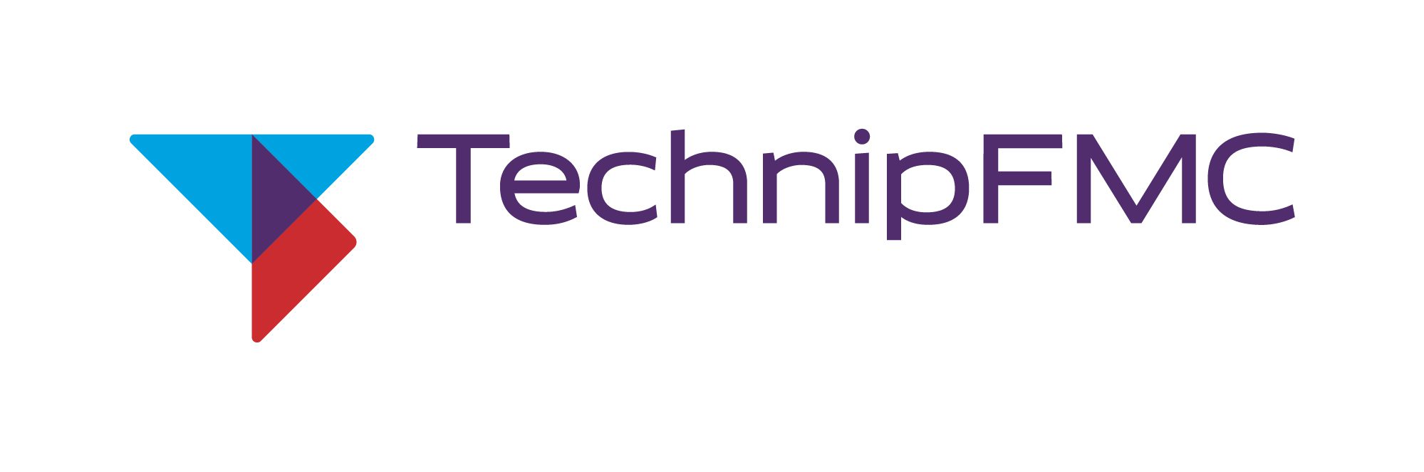 TechnipFMC Logo