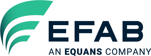 EFAB logo