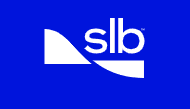 SLB logo