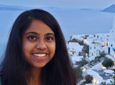 Deepthi Gopal