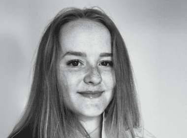 Eve Dewhurst.