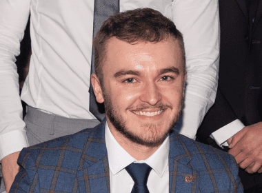 Kyle Marshall