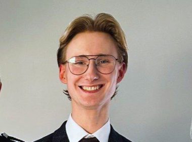 Alasdair Steven