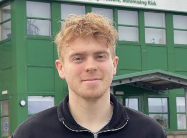 Finlay Duthie