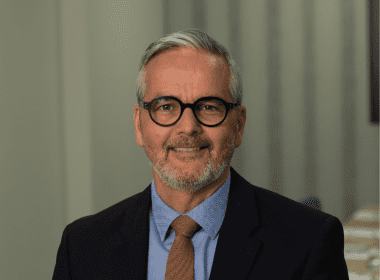 Mark Fotheringham