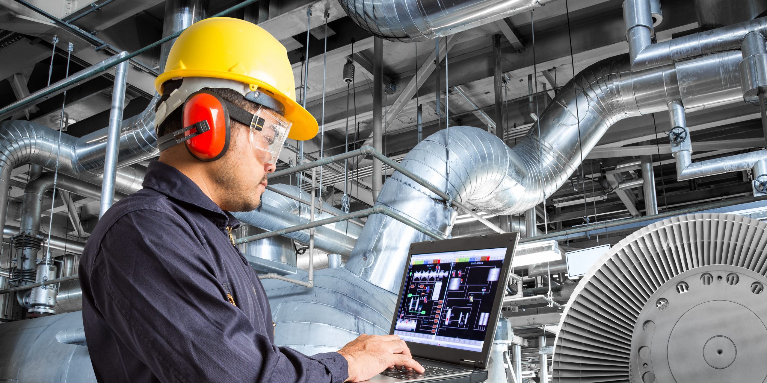 ECITB courses and engineering training programmes, tests and qualifications are developed in partnership with the engineering construction industry