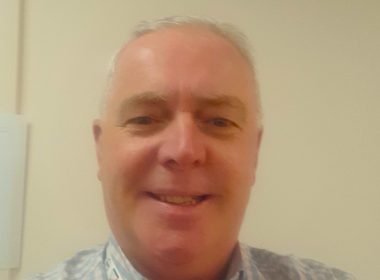 Ally Smith, Team Lead at Sparrows ECITB PMMP Mentor