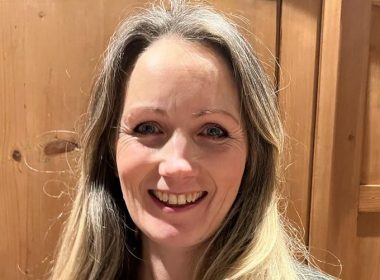 Caroline Jenkinson, Project Manager at Nuclear Waste Services ECITB PMMP Mentee