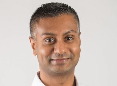 Chris Rasiah, Senior Project Development Manager at Kent Plc ECITB PMMP Mentor