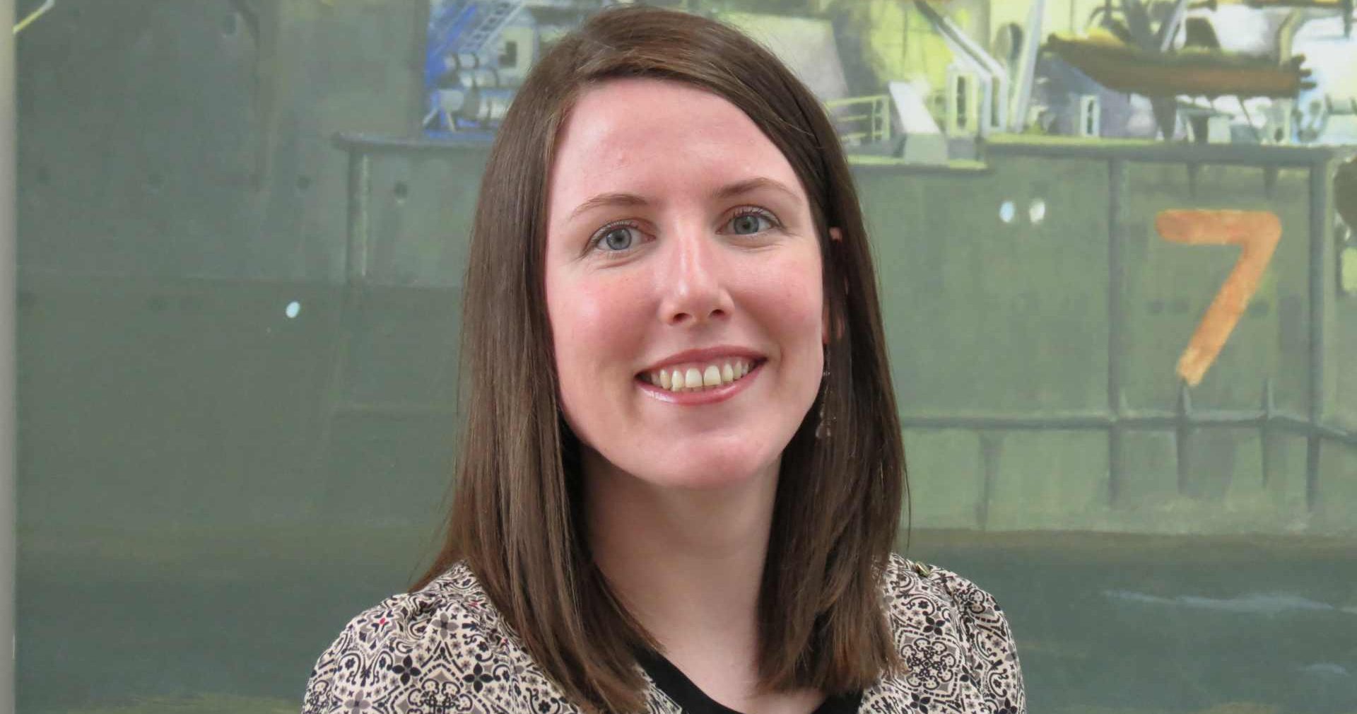 Jennifer Kerr, Project Performance And Business Improvement Manager At Subsea7.