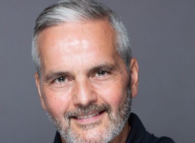 Mark Fotheringham, ECITB PMMP Mentor