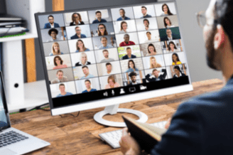 The ECITB Provided Updates At Its 2024 Online National Forum