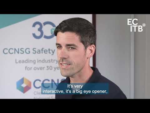 Steven Tonkin, Pump Supply & Repair Group video thumbnail