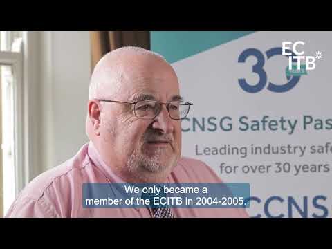 Dave Boden-Hook, Wright Group video thumbnail