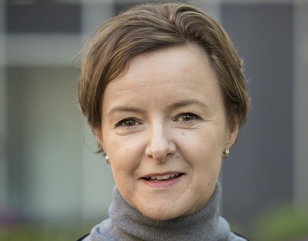 Paula Sussex.