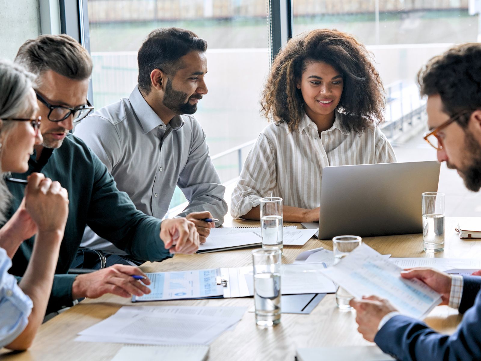 The Project Management Steering Group (PMSG) works together on project management matters in engineering construction