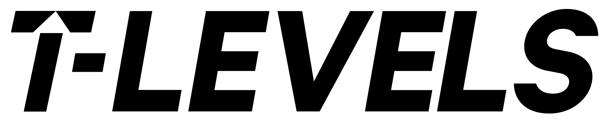 TLevel Logo Black