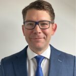 James Benford is Director-General for Surveys and Economic and Social Statistics at the Office for National Statistics.