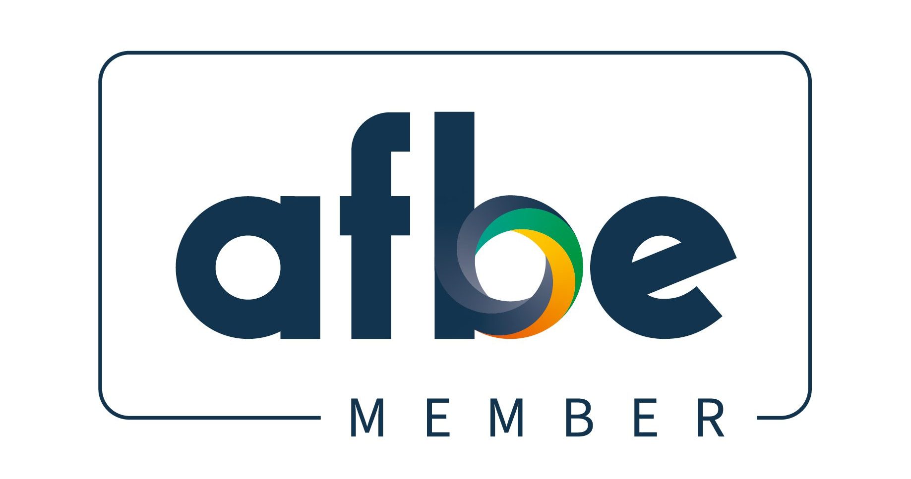 Logo AFBE Member