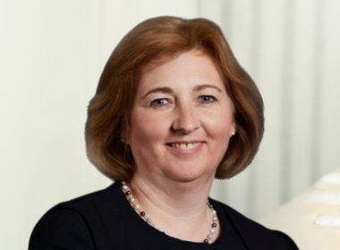 Gillian Tiplady