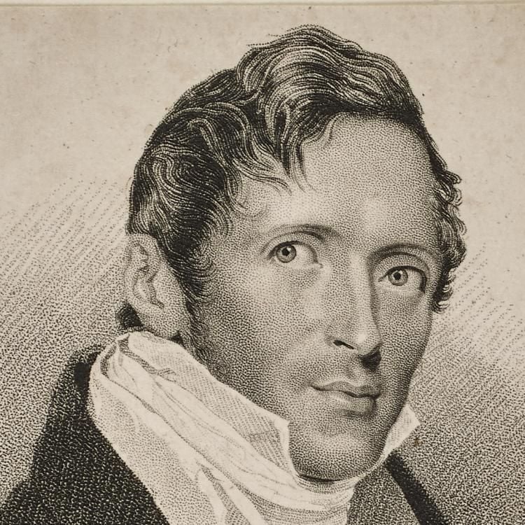 Sir Stamford Raffles.