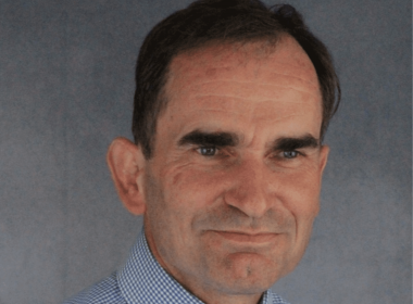 Phil Colquhoun, Managing Director Or NIRAS Lorien Engineering Solutions UK