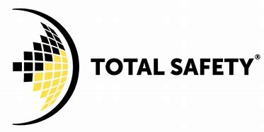 Total Safety Logo