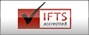 IFTS Accredited