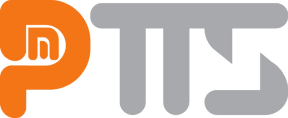 Train To Safety logo