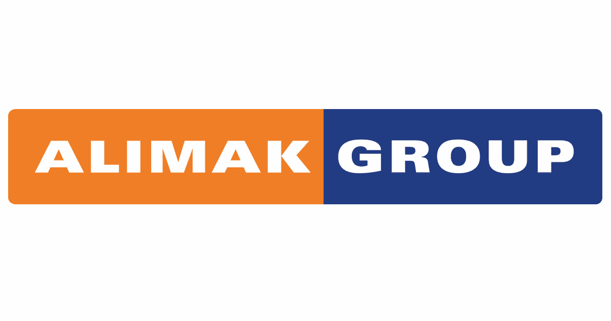 Alimak Logo