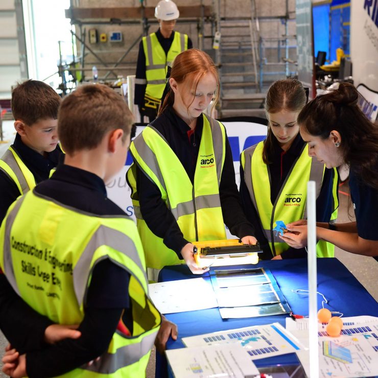 Construction & Engineering Week 2025